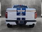 2024 Ford F-150 SuperCrew Cab 4x4, Pickup for sale #RFA02383 - photo 9