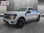 2024 Ford F-150 SuperCrew Cab 4x4, Pickup for sale #RFA02561 - photo 1