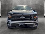 2024 Ford F-150 SuperCrew Cab 4x4, Pickup for sale #RFA02561 - photo 7