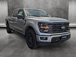 2024 Ford F-150 SuperCrew Cab 4x4, Pickup for sale #RFA02561 - photo 8