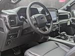 2024 Ford F-150 SuperCrew Cab 4x4, Pickup for sale #RFA04355 - photo 4