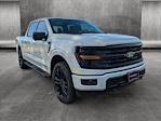 New 2024 Ford F-150 XLT SuperCrew Cab 4x4, Pickup for sale #RFA04842 - photo 8