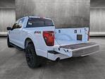 New 2024 Ford F-150 XLT SuperCrew Cab 4x4, Pickup for sale #RFA04842 - photo 2