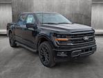 New 2024 Ford F-150 XLT SuperCrew Cab 4x4, Pickup for sale #RFA06807 - photo 8