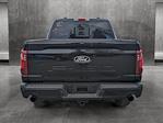 New 2024 Ford F-150 XLT SuperCrew Cab 4x4, Pickup for sale #RFA06807 - photo 9