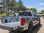 2024 Ford F-150 SuperCrew Cab 4x4, Pickup for sale #RFA07829 - photo 3