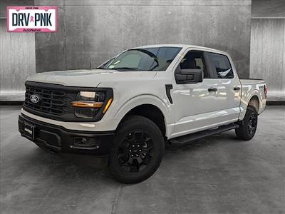 2024 Ford F-150 SuperCrew Cab 4x4, Pickup for sale #RFA14312 - photo 1