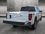 2024 Ford F-150 SuperCrew Cab 4x4, Pickup for sale #RFA15279 - photo 3