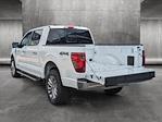 2024 Ford F-150 SuperCrew Cab 4x4, Pickup for sale #RFA15279 - photo 2