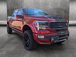 2024 Ford F-150 SuperCrew Cab 4x4, Pickup for sale #RFA26810 - photo 8