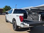 2024 Ford F-150 SuperCrew Cab 4x4, Pickup for sale #RFA49581 - photo 2