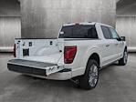 2024 Ford F-150 SuperCrew Cab 4x4, Pickup for sale #RFA65783 - photo 3