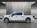 2024 Ford F-150 SuperCrew Cab 4x4, Pickup for sale #RFA69520 - photo 6