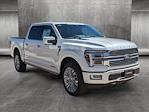 2024 Ford F-150 SuperCrew Cab 4x4, Pickup for sale #RFA69520 - photo 8