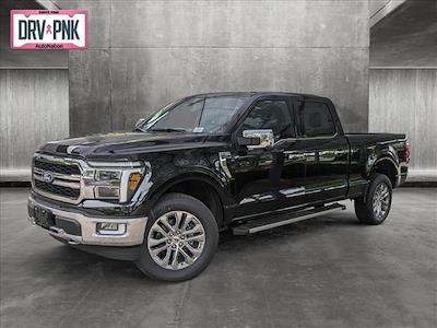 2024 Ford F-150 SuperCrew Cab 4x4, Pickup for sale #RFA70399 - photo 1