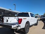 2024 Ford F-150 SuperCrew Cab 4x4, Pickup for sale #RFA75743 - photo 3