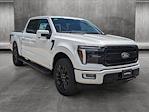 2024 Ford F-150 SuperCrew Cab 4x4, Pickup for sale #RFA82854 - photo 8