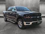 2024 Ford F-150 SuperCrew Cab 4x4, Pickup for sale #RFA87943 - photo 8