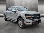 2024 Ford F-150 SuperCrew Cab 4x4, Pickup for sale #RFA89635 - photo 8