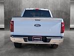 2024 Ford F-150 SuperCrew Cab 4x4, Pickup for sale #RFA89778 - photo 8