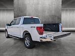 2024 Ford F-150 SuperCrew Cab 4x4, Pickup for sale #RFA89778 - photo 2