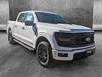 2024 Ford F-150 SuperCrew Cab 4x4, Pickup for sale #RFA93452 - photo 8