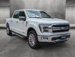 2024 Ford F-150 SuperCrew Cab 4x4, Pickup for sale #RFB00474 - photo 8