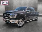 2024 Ford F-150 SuperCrew Cab 4x4, Pickup for sale #RFB08632 - photo 1