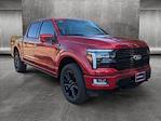 2024 Ford F-150 SuperCrew Cab 4x4, Pickup for sale #RFB70012 - photo 8