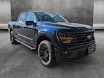 New 2024 Ford F-150 XLT SuperCrew Cab 4x4, Pickup for sale #RFB79641 - photo 8