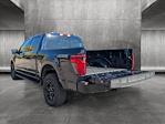 New 2024 Ford F-150 XLT SuperCrew Cab 4x4, Pickup for sale #RFB79641 - photo 2