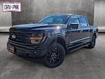 New 2024 Ford F-150 XLT SuperCrew Cab 4x4, Pickup for sale #RFB79641 - photo 1