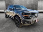 New 2024 Ford F-150 XLT SuperCrew Cab 4x4, Pickup for sale #RFB81415 - photo 8