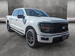 2024 Ford F-150 SuperCrew Cab 4x4, Pickup for sale #RFB82223 - photo 8