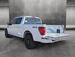 2024 Ford F-150 SuperCrew Cab 4x4, Pickup for sale #RFB82223 - photo 2