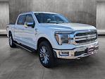 2024 Ford F-150 SuperCrew Cab 4x4, Pickup for sale #RFB90079 - photo 8