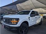 New 2024 Ford F-150 STX SuperCrew Cab 4x4, Pickup for sale #RFB94049 - photo 1