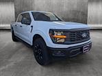 New 2024 Ford F-150 STX SuperCrew Cab 4x4, Pickup for sale #RFB94049 - photo 8