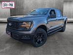 New 2024 Ford F-150 STX SuperCrew Cab 4x4, Pickup for sale #RFC02548 - photo 1