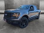 New 2024 Ford F-150 STX SuperCrew Cab 4x4, Pickup for sale #RFC02548 - photo 3