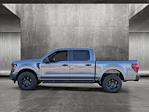 New 2024 Ford F-150 STX SuperCrew Cab 4x4, Pickup for sale #RFC02548 - photo 8