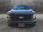 New 2024 Ford F-150 STX SuperCrew Cab 4x4, Pickup for sale #RFC02548 - photo 9