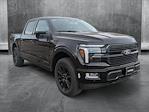 New 2024 Ford F-150 Platinum SuperCrew Cab 4x4, Pickup for sale #RFC17771 - photo 8