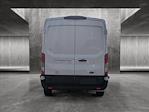 2024 Ford Transit 250 Medium Roof AWD, Empty Cargo Van for sale #RKA29038 - photo 9