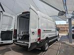 2024 Ford Transit 250 Medium Roof AWD, Empty Cargo Van for sale #RKA48238 - photo 3