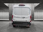 2024 Ford Transit 250 Medium Roof AWD, Empty Cargo Van for sale #RKA48238 - photo 9