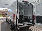 2024 Ford Transit 250 Medium Roof AWD, Empty Cargo Van for sale #RKA48238 - photo 2