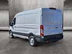 New 2024 Ford Transit 250 Medium Roof AWD, Empty Cargo Van for sale #RKA50429 - photo 24