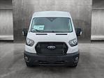 2024 Ford Transit 250 Medium Roof AWD, Empty Cargo Van for sale #RKA68065 - photo 7