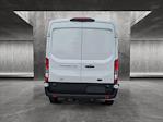 2024 Ford Transit 250 Medium Roof AWD, Empty Cargo Van for sale #RKA68065 - photo 9